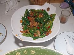 -光海·乡记酸菜鱼·始于1996(花园路店)