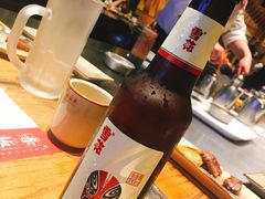 -赤坂亭·M9和牛烧肉·铁板烧·日料398放题(长泰广场店)