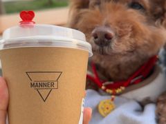 -Manner Coffee(徐汇滨江店)