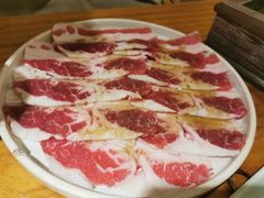 -7年8班朝鲜族非遗美食(三钢里店)