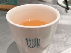 -姚姚酸菜鱼·金戈戈香港豉油鸡(喜荟城联名店)