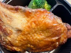 -肯德基(青岛北站西广场店)