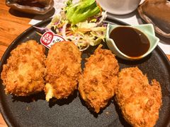-炉胜·炉端烧·居酒屋