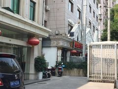 门面-楼兰印象(朝外店)