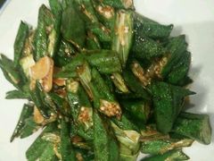 -吕氏疙瘩汤·私家菜馆(慈云寺店)