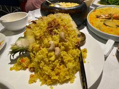 -新加坡海鲜(国贸商城店)