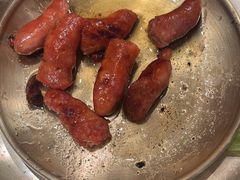 -西塔老太太泥炉烤肉(武汉摩尔城店)