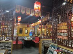 -胡家地锅鸡地锅鱼(金家渡店)