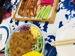 -四姐妹东北饺子(沙尾路店)
