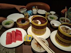 -香云轩·顺德菜(香云纱园林酒店店)