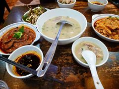 -牛王庙(龙华花园店)