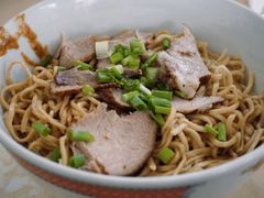 -非遗·爱西干面(小公园总店)