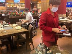 -唐苑酒家·岭南粤菜名店(太古仓店)