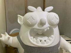 -茶力的小怪兽(梅林卓悦汇店)
