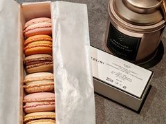 -Pierre Marcolini(德基广场店)