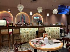 -墨纪Mojí墨西哥餐厅(官舍店)