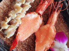 -高木日本料理(静安寺店)
