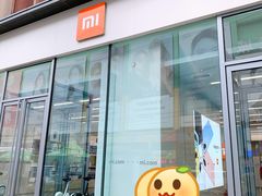 -小米之家(太原街万达广场店)