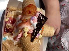 -DQ·蛋糕·冰淇淋(包河万达店)