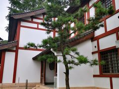 -径山寺