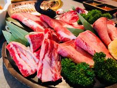 -花时·炭火烧肉(东百中心A馆店)