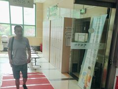 -慈铭体检(世纪城分院)