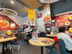 -滋味满屋美食坊(上海街店)