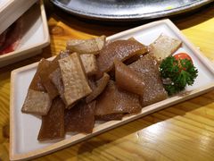 -喜来稀肉(北外滩白玉兰广场店)