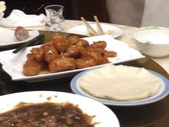-燕风楼烤鸭店(建设总店)