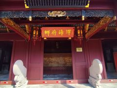 -宁波府城隍庙