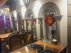 -老广酒楼(樱花店)