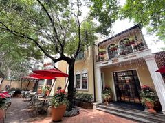 -玫瑰厅上海菜(兴国路店)