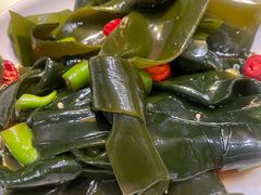 -日丰园海肠水饺·老字号大连海鲜(和平广场店)