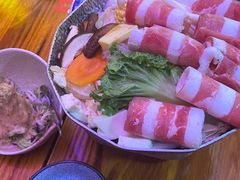 -坂吉屋·居酒屋深夜食堂(龙湖店)