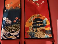 -村上一屋·亚洲菜融合小馆(南楼店)