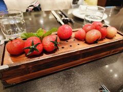 -北京王府井希尔顿酒店·秦唐中餐厅Chynna
