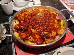 -和福顺·牛肉海鲜焖锅(汕头金平万达广场店)