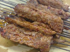 -老白家怡贵园烤肉