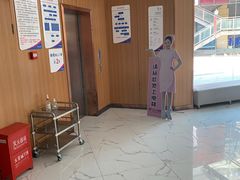 -美年大健康·体检中心(江岸分院)