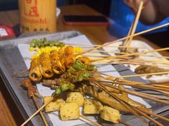 -管氏翅吧(甘家口店)