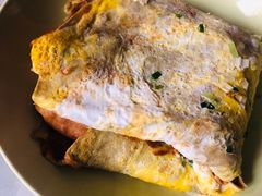 -清真·二嫂子煎饼果子(鼓楼旗舰形象店)