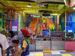 -宝燕乐园(闵行旗舰店)