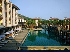 -鹭江潮餐厅•福建菜(鹭江佲家酒店)