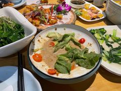 -嘉厨小馆(宜山路店)