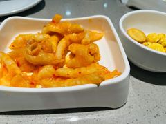 -半天妖烤鱼(即墨宝龙广场店)