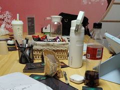 -剧狐剧本杀(徐汇1号店)