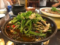 -杨记隆府(南坪店)