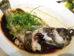 -海儀美食楼(湾仔海鲜街店)