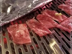 -老安火盆烤肉(金寨路店)