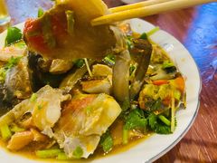 -官塘锋记鱼生·生腌·砂锅粥(牌坊街店)